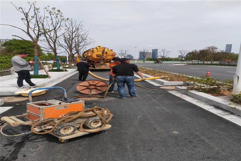 临清污水池为什么要定期清理