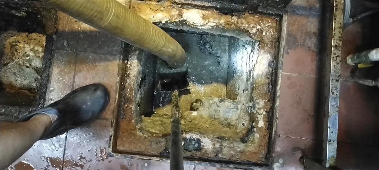 临清污水池清理一般都有毒气，怎么预防中毒呢？