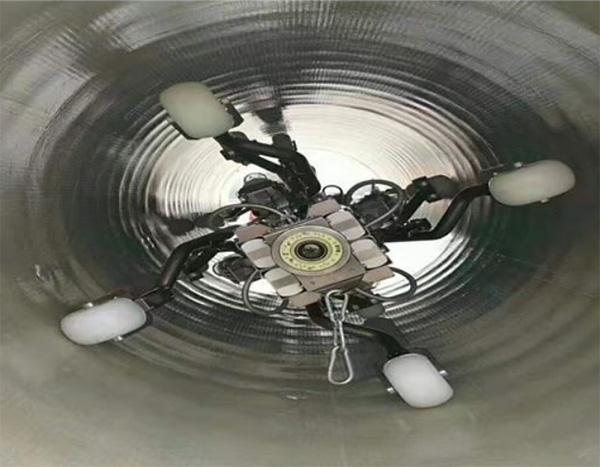 临清市政管道清淤怎么修复