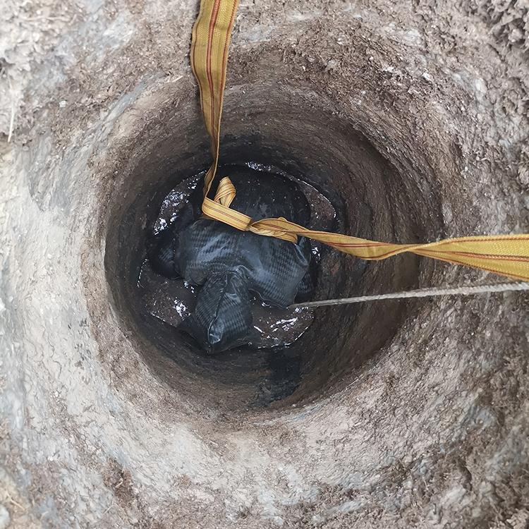 临清疏通雨水管道 市政管道清淤