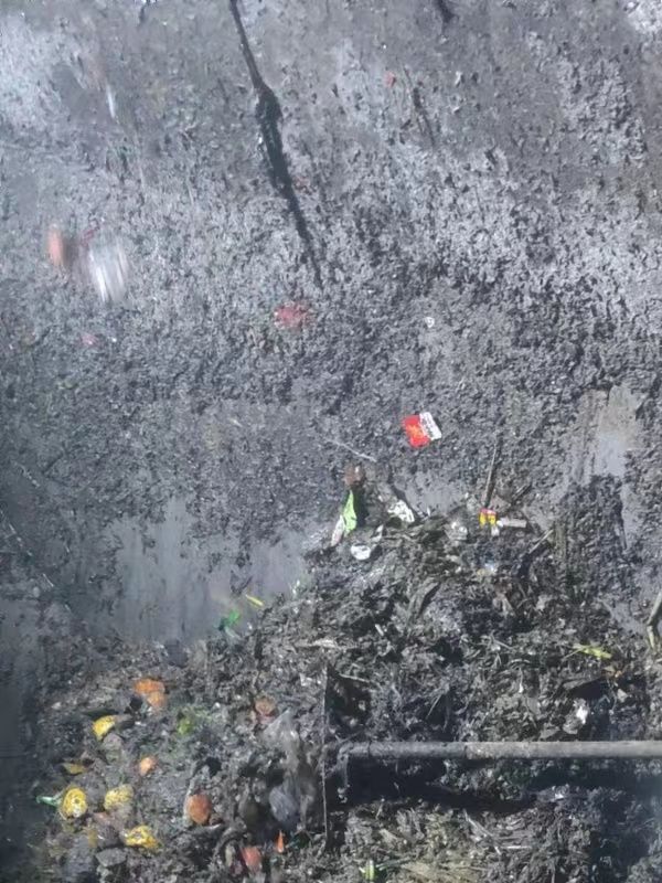 临清污水池清理