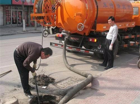 临清清掏化粪池，健康生活从这里开始