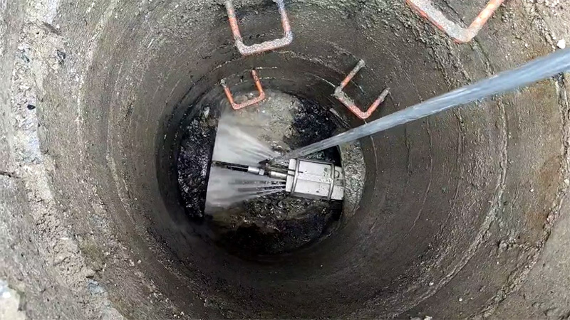 临清宾馆饭店管道清淤前必须了解的五大常识